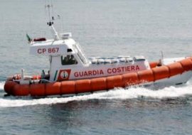 Identificato il surfista annegato al Margine rosso