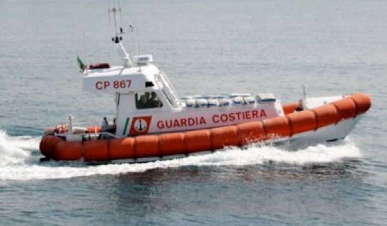 Identificato il surfista annegato al Margine rosso