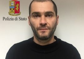 Arrestati un uomo evaso dai domiciliari e due gambiani per furto