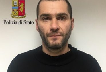 Arrestati un uomo evaso dai domiciliari e due gambiani per furto