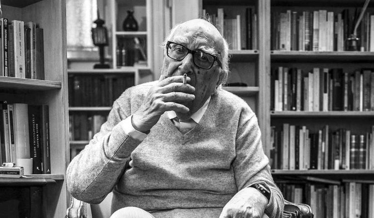 Isole e ulivi. A Cagliari e Villacidro dal 25 al 28 febbraio il VII Seminario sull’opera di Andrea Camilleri.