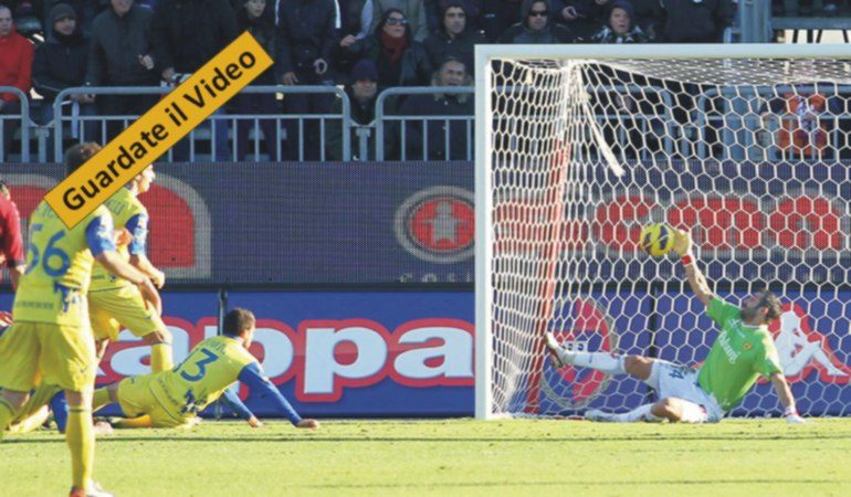 “Col Senno di Poi”: preoccupante  KO del Cagliari con il Chievo.  Addio sogni di gloria? -VIDEO