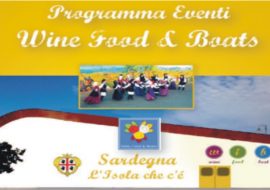 Sardegna alla ribalta a Genova  con “SARDINIA WINE FOOD & BOATS”