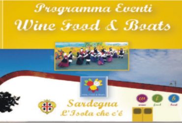 Sardegna alla ribalta a Genova con “SARDINIA WINE FOOD & BOATS” Sardegna alla ribalta a Genova con “SARDINIA WINE FOOD & BOATS”