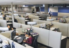 Cagliari: domani al Lazzaretto si parla di Call Center