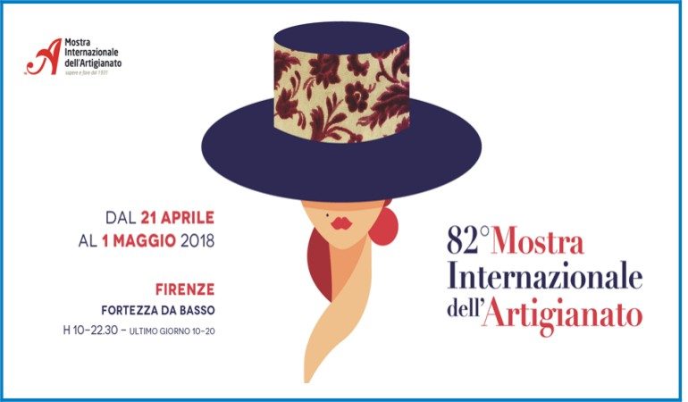La Sardegna con uno stand istituzionale alla Mostra internazionale dell’Artigianato di Firenze