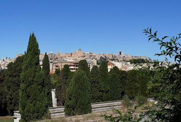 Cagliari, un museo tra i cipressi: Viaggio alla scoperta del Cimitero di Bonaria