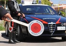 Arresti e sequestri nell’oristanese, cagliaritano e nuorese