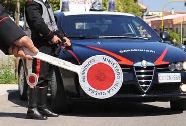 Arresti e sequestri nell’oristanese, cagliaritano e nuorese