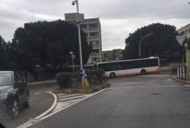 Su Planu: da lunedì divieto di svolta a sinistra da via Ariosto