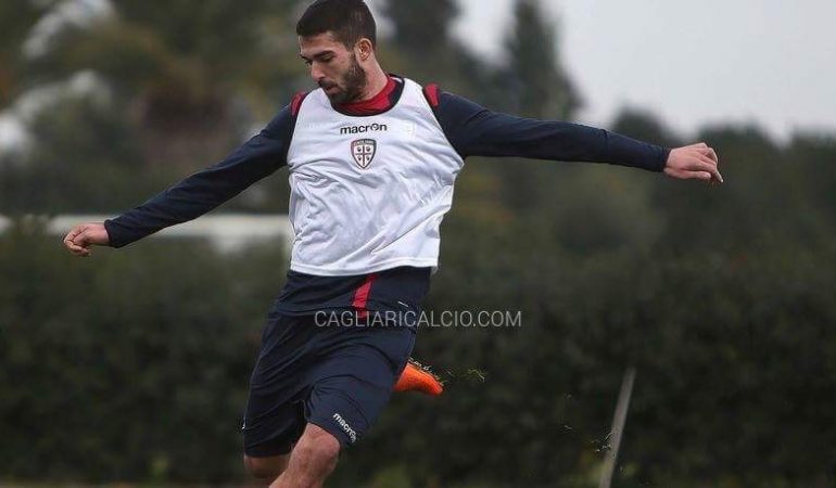 Cagliari-Bologna ci si aspetta solo spettacolo