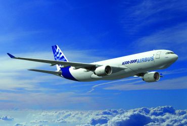 Partono dalla Sardegna  con Airbus le tecniche  per i voli  sicuri