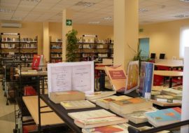 Biblioteca di Pirri: mercoledì 1 febbraio incontro formativo per bambini e genitori