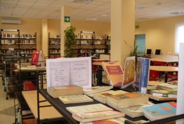 Biblioteca di Pirri: mercoledì 1 febbraio incontro formativo per bambini e genitori Biblioteca di Pirri: mercoledì 1 febbraio incontro formativo per bambini e genitori