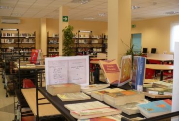 Biblioteca di Pirri: mercoledì 1 febbraio incontro formativo per bambini e genitori