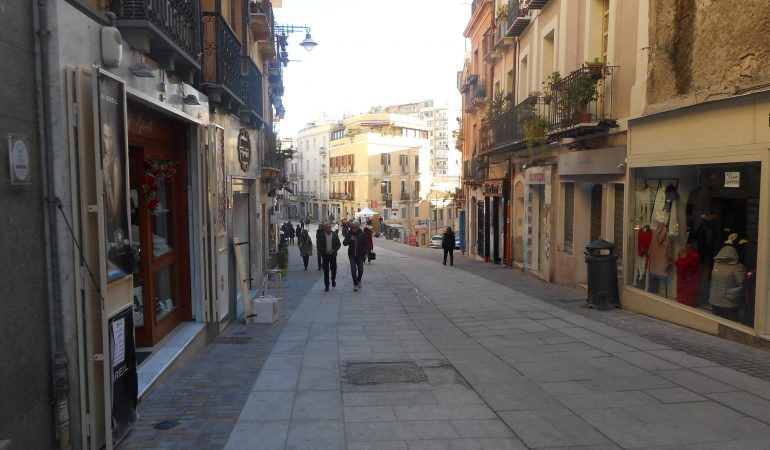 Sardegna cresce più dell’Italia: quasi 1.900 imprese in più