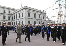 Ancora pochi giorni per entrare nell’Accademia Militare