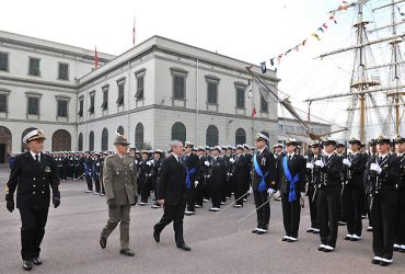 Ancora pochi giorni per entrare nell’Accademia Militare