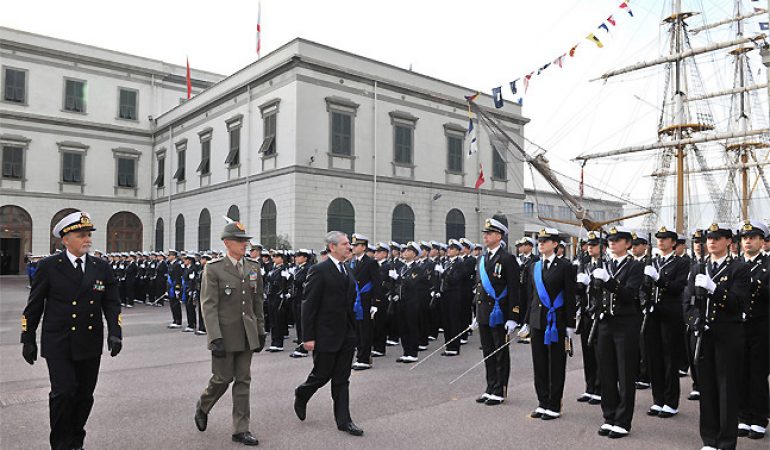 Ancora pochi giorni per entrare nell’Accademia Militare