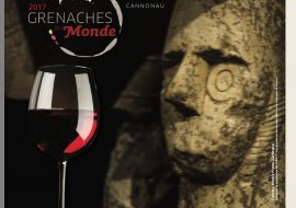 Al via la V edizione del concorso enologico internazionale “Grenaches du Monde”