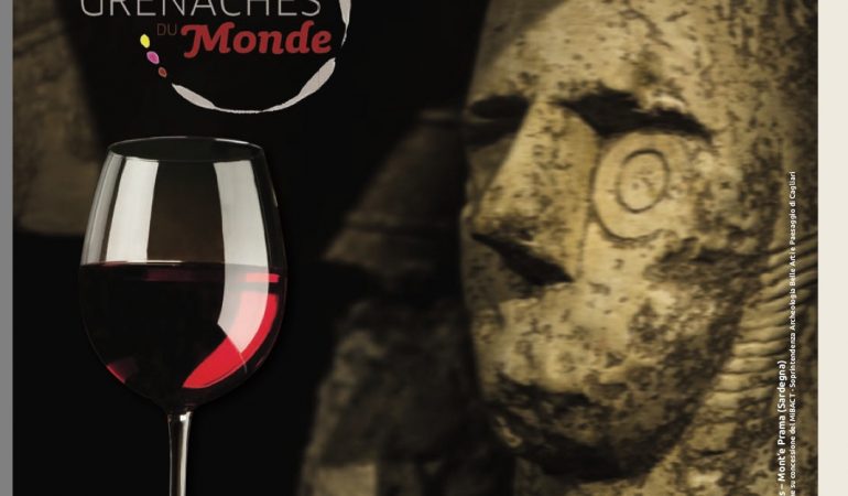 Entra nel vivo il concorso enologico  “Grenaches du monde”