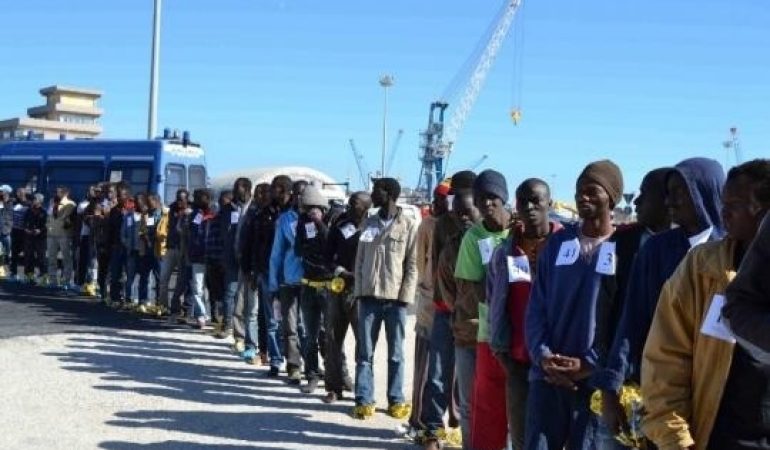 Solanas: nessun caso di Tbc tra gli immigrati ospitati in un ex hotel