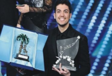 Francesco Gabbani sbanca Sanremo