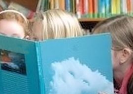 Nelle biblioteche cagliaritane incontri sulla lettura dedicati ai genitori ed ai bambini