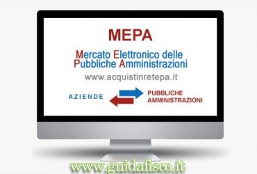 Mercato elettronico della pubblica amministrazione: imprese sarde al palo