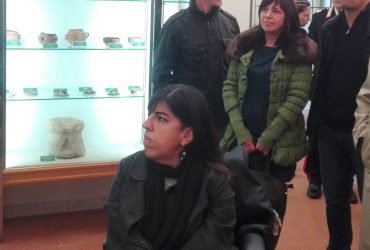 Cabras: al museo in mostra  reperti inediti di Mont’e Prama