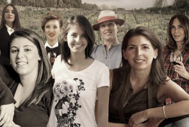 In Sardegna la prima festa del vino promossa dalle donne
