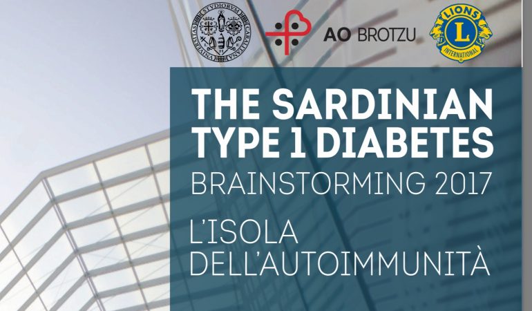 Cagliari: venerdì e sabato alla MEM convegno sul diabete