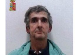 Cagliari: I Falchi arrestano Massimiliano Deiana per evasione e furto