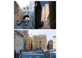 Cagliari:  Castello, un asso nella manica da sfruttare