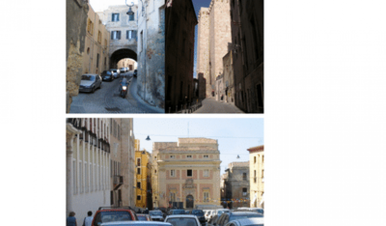 Cagliari:  Castello, un asso nella manica da sfruttare