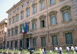 Approvata in Senato in via definitiva la legge di inclusione sociale