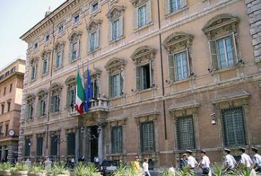 Approvata in Senato in via definitiva la legge di inclusione sociale