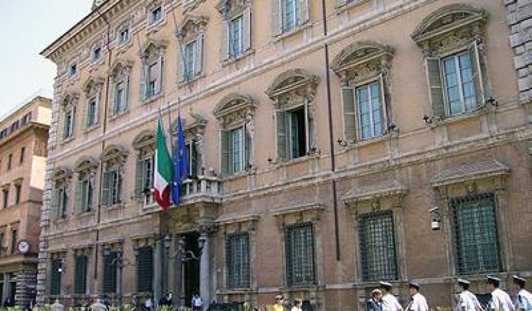 Approvata in Senato in via definitiva la legge di inclusione sociale