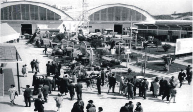 Cagliari: addio alla Fiera Campionaria, quest’anno sarà una “Rassegna di eventi”. Ecco la sua storia