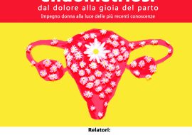 Assemini, convegno: “Endometriosi dal dolore alla gioia del parto. Impegno Donna alla luce delle più recenti conoscenze”.