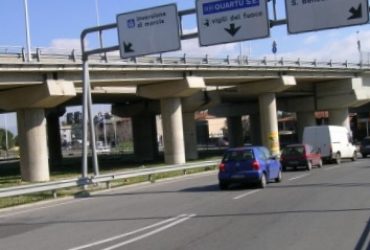 Cagliari, Asse Mediano: muore sul colpo un motociclista  di Quartu