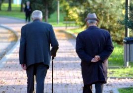 Inps: oltre 18 milioni di pensioni erogate al 1° gennaio 2016