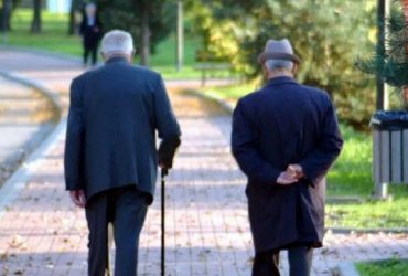 Inps: oltre 18 milioni di pensioni erogate al 1° gennaio 2016