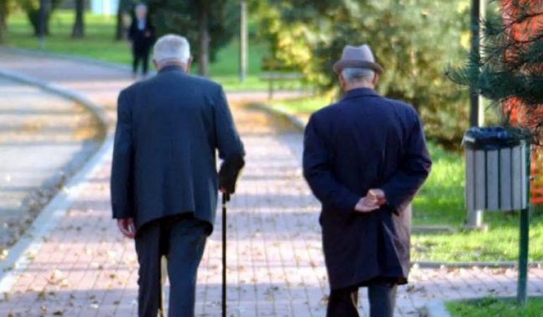 Inps: oltre 18 milioni di pensioni erogate al 1° gennaio 2016