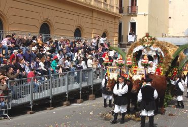 San’Efisio: ecco i prezzi dei biglietti per assistere alla 361a sfilata