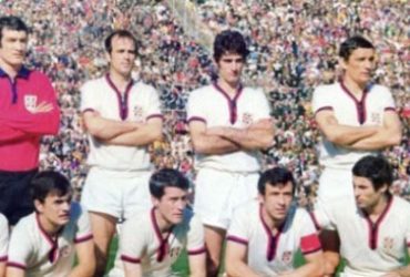 Amarcord domenica al Sant’Elia con il Cagliari che giocherà con le maglie dello scudetto