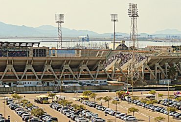 Cagliari: stadio Sant’Elia, tra breve si aprirà un’altra storia. Ma ecco quella vecchia