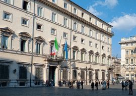 Vertenza Sardegna: confronto a Palazzo Chigi, ma posizioni distanti