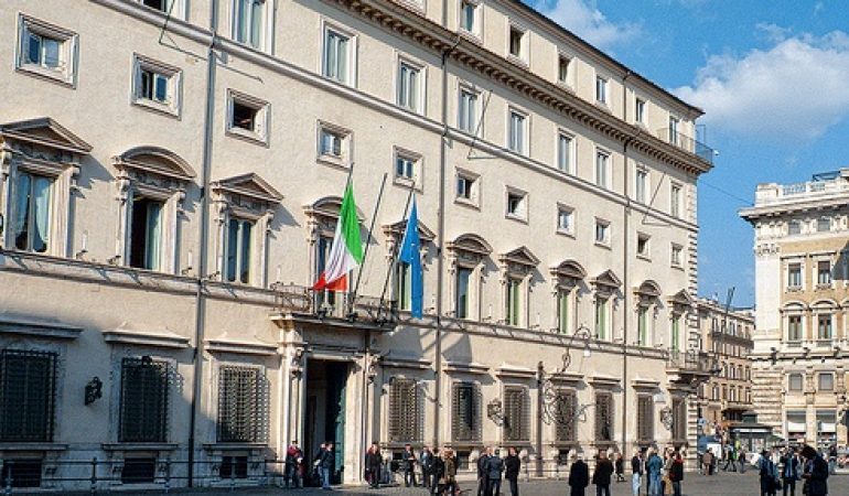 Vertenza Sardegna: confronto a Palazzo Chigi, ma posizioni distanti