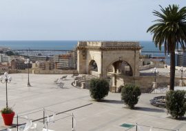 Cagliari: Bastione di Saint Remy ultimo atto, tra alcuni giorni via le transenne